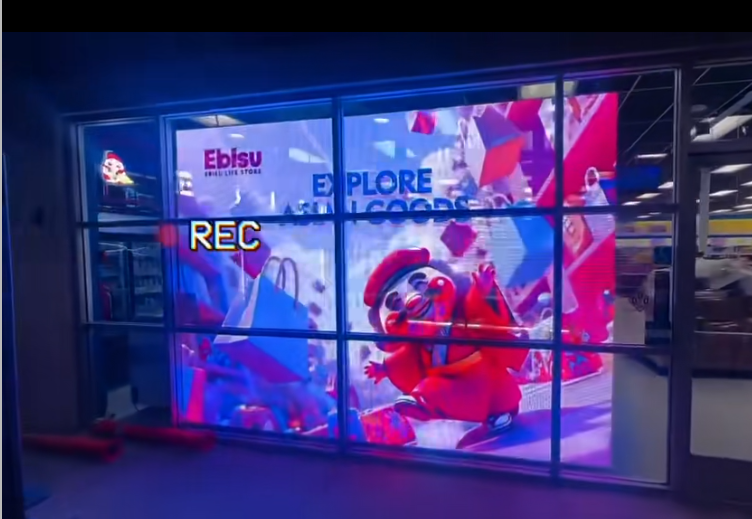 Ebisu Anaheim(Franchise Store)