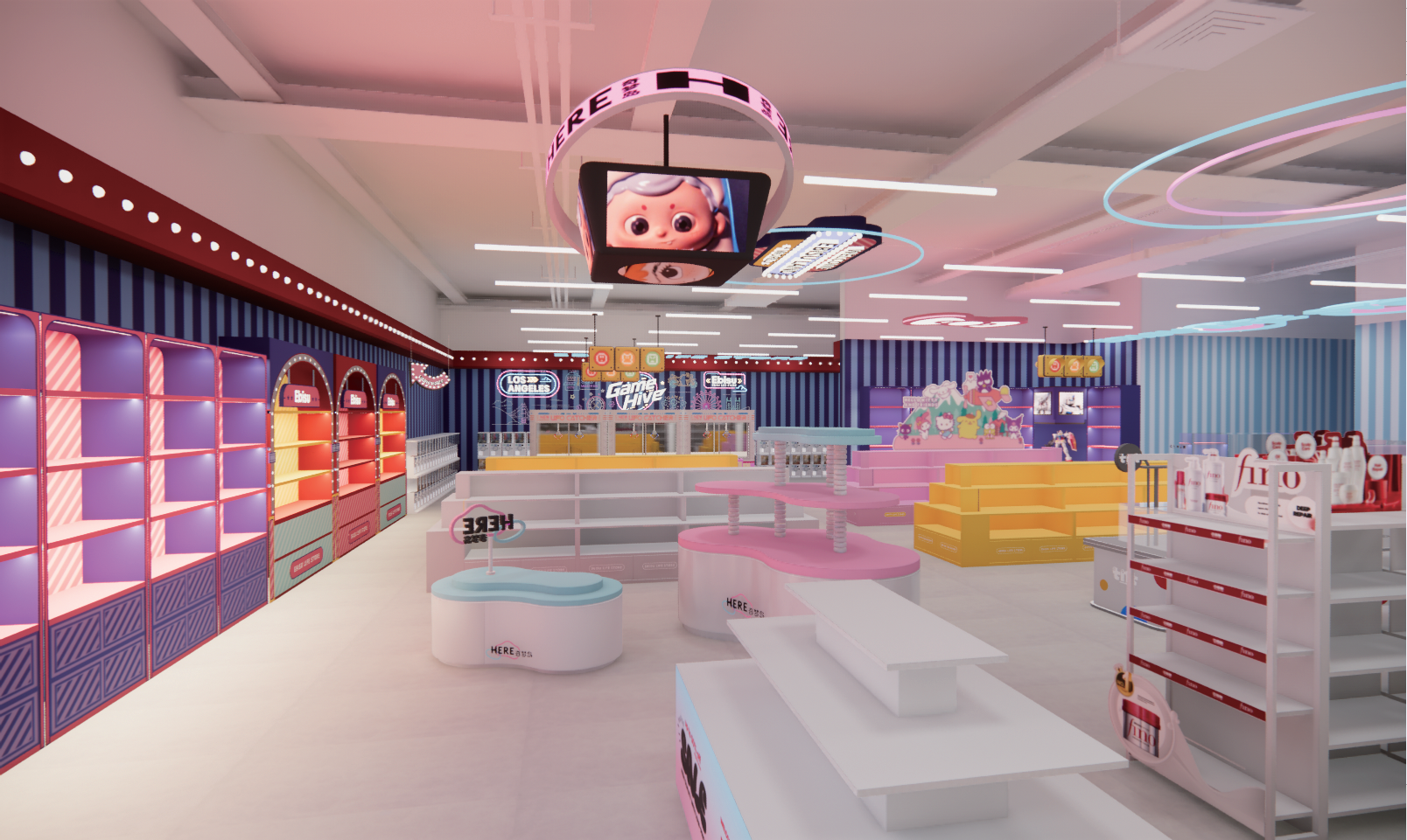 Ebisu Austin(Corporate Store)