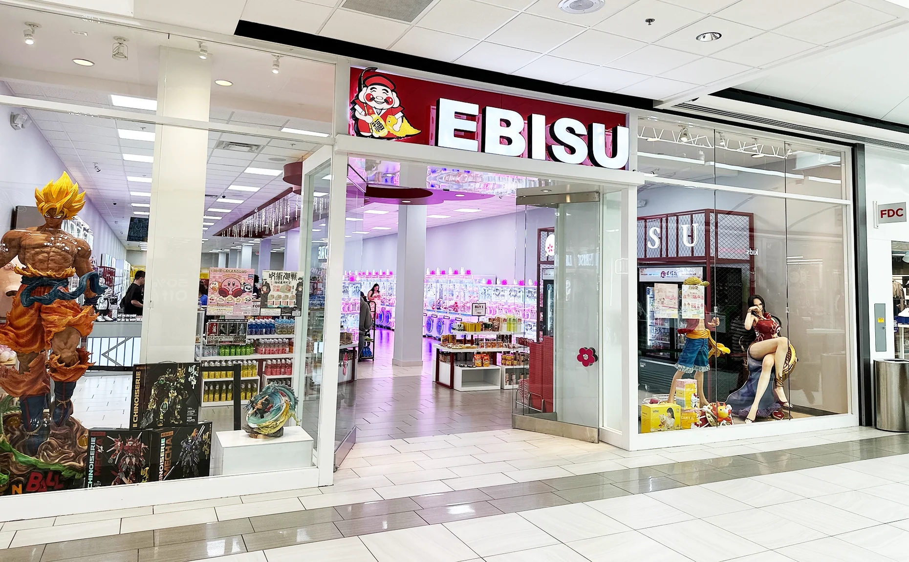 Ebisu Willow Brook(Franchise Store)